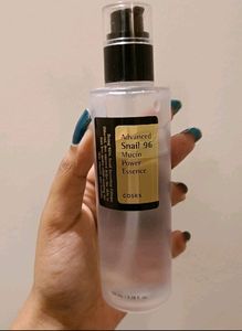 Sample Of COSRX Snail Mucin 🐌
