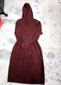 Long Hoody