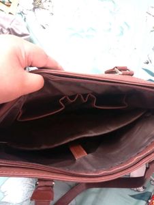 Zouk Tote Bag - Stylish &amp; Functional