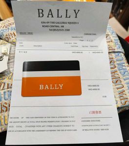 Bally_Iconic reversible Belts