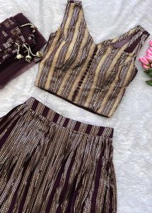 Lehenga Choli