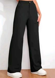 Trouser Pant 👖