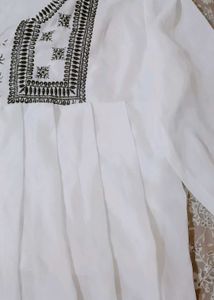 embroidery Design Top