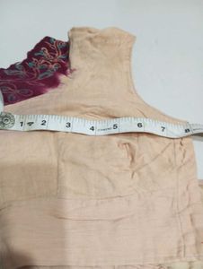 Ethnic Blouse
