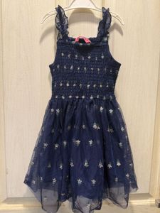 Girl Dress Combo