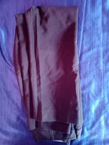 Black 🖤 trousers From H& M Brand L Size