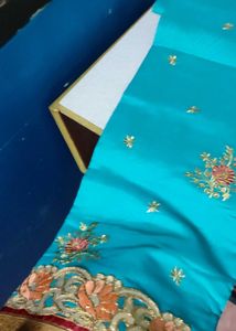 New  Saree