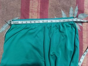 JUST Activewear Shorts - Teal