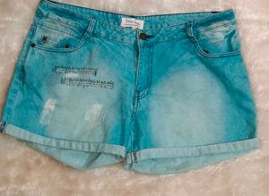 Size 34-36🎁Buy 2 Get 1 Free 🎁Dylan Jeans Shorts