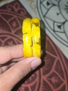 8 Pairs Of Bangles Combo For Girl Kids