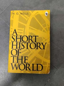 A Short History Of The World