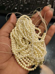 Lose Pearls to make your diy