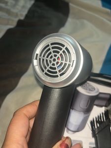 3 In 1 Vaccum Cleaner