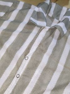 Striped