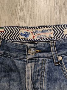 Ma2250 Blue label jeans waist 34 inches