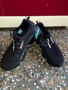 Campus Shoes For Womens