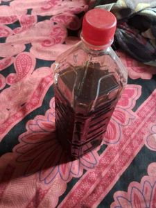 Home Made Grandma Hair Oil