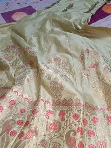 Long Frock Suit ( Kurti)