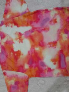 Printed T-shirt