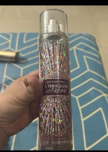 Bath and Body A thousand wishes
