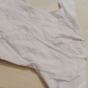Karate Dress