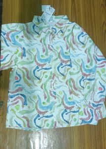 tunic/shirt