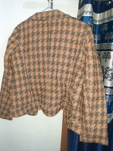 Andis K.L. Ladies Coat M Size