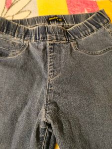 Denim Jeans Combo ( Skinny Fit)