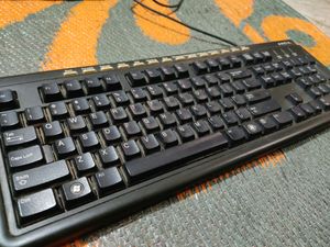 HCL Keyboard For PC