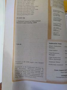 Class 10 Ncert Books Set 5
