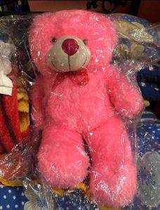 New Teddy Bear (2 Feet 3 Inches)