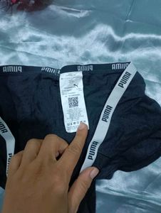 Puma briefs