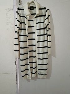 Beautiful Shrug Mid Winter Woolen