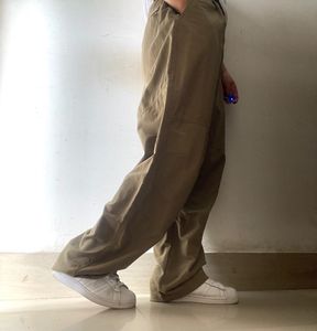 🎀Green  Cargo  Pants 🎀