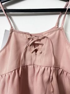Pink Top