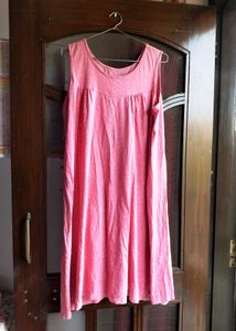 Cotton Nightdress