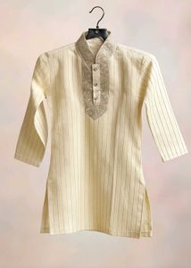 Designer Kurta For Kids