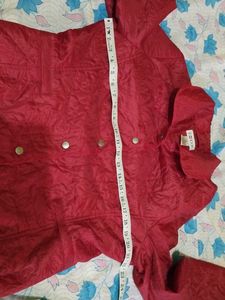 Girls Jacket