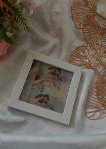 Custom Photo Frame