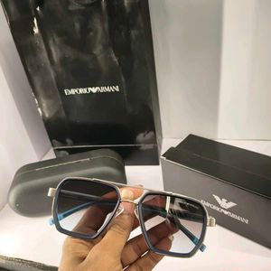 Emporio Armani Sunglasses