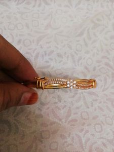 Openable Kada Bracelet