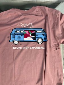 THE NORTH FACE T-SHIRT M L XL