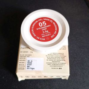 Insight Blusher And Lakme Kajal Combo