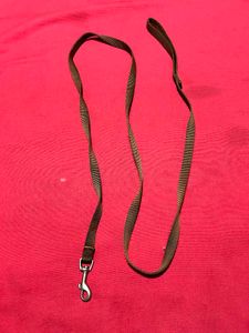 Dog Harness with Leash – Size L