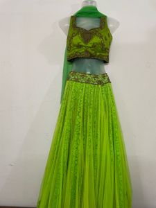 LEHENGA CHOLI