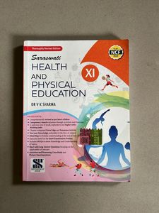 Saraswati Health & Physical Education