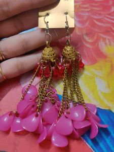 Jhumka..