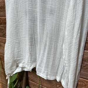 Embroider Top