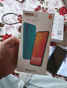 Redmi 9A 3/32gb