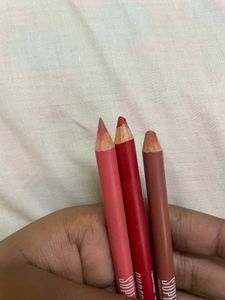 Super Matte Lip Liner Set